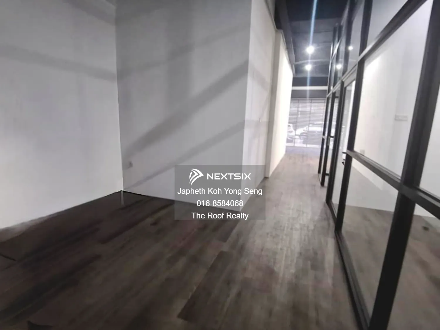 Shop Office For Sale in Tebrau Johor - Image 5