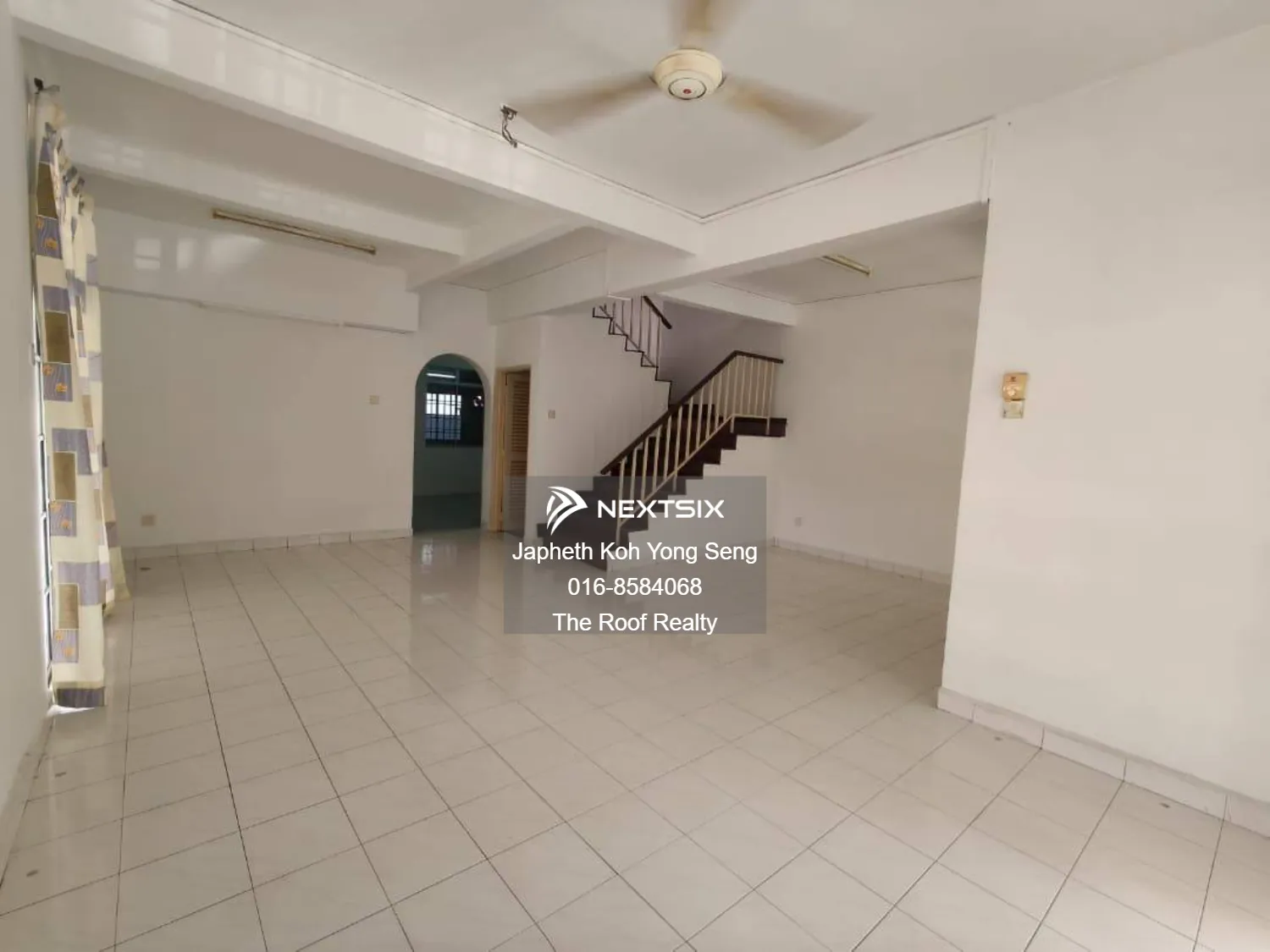 2-sty Terrace/Link House For Sale in Iskandar Puteri (Nusajaya) Johor