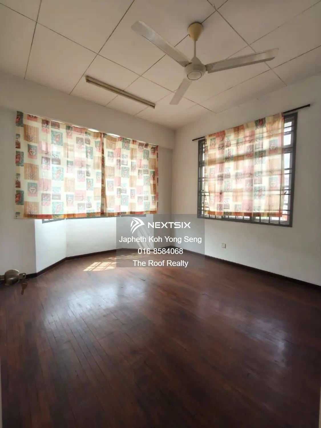 2-sty Terrace/Link House For Sale in Iskandar Puteri (Nusajaya) Johor - Image 10