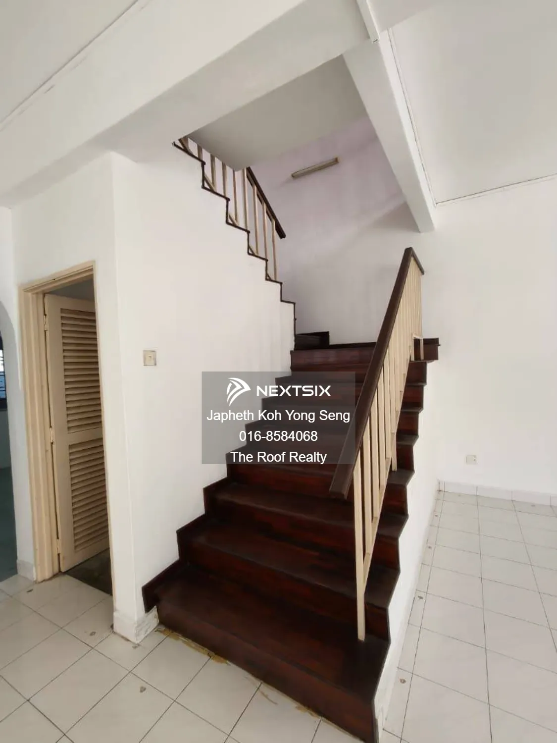 2-sty Terrace/Link House For Sale in Iskandar Puteri (Nusajaya) Johor - Image 11