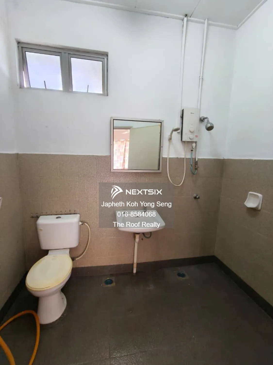 2-sty Terrace/Link House For Sale in Iskandar Puteri (Nusajaya) Johor - Image 12