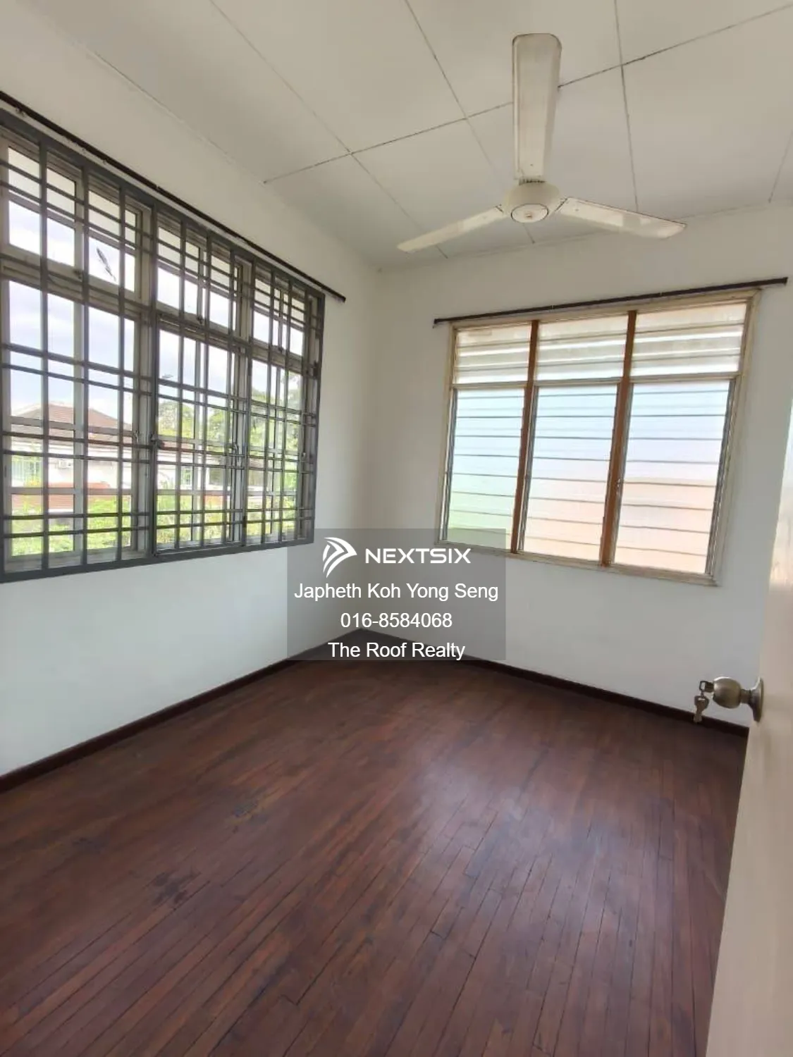 2-sty Terrace/Link House For Sale in Iskandar Puteri (Nusajaya) Johor - Image 15