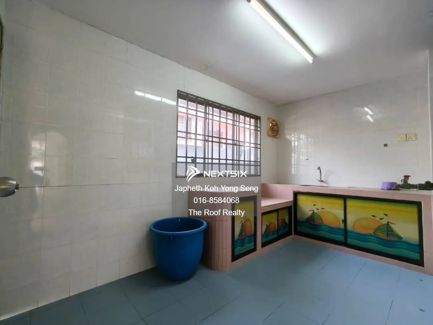 2-sty Terrace/Link House For Sale in Iskandar Puteri (Nusajaya) Johor - Image 5