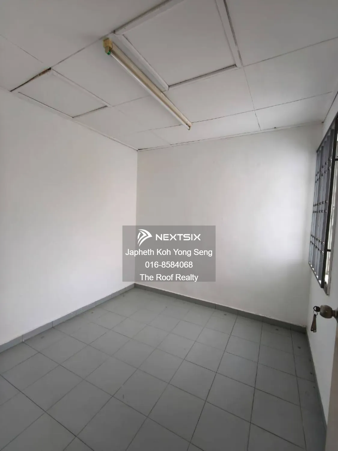 2-sty Terrace/Link House For Sale in Iskandar Puteri (Nusajaya) Johor - Image 6
