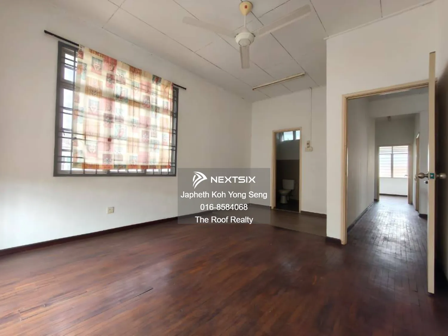 2-sty Terrace/Link House For Sale in Iskandar Puteri (Nusajaya) Johor - Image 8