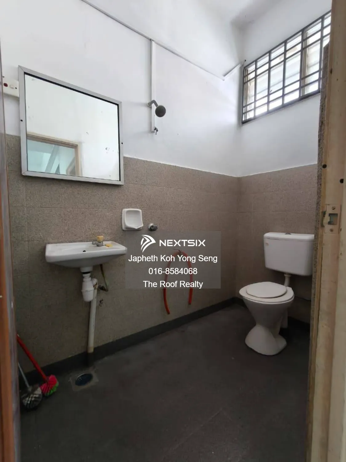 2-sty Terrace/Link House For Sale in Iskandar Puteri (Nusajaya) Johor - Image 9