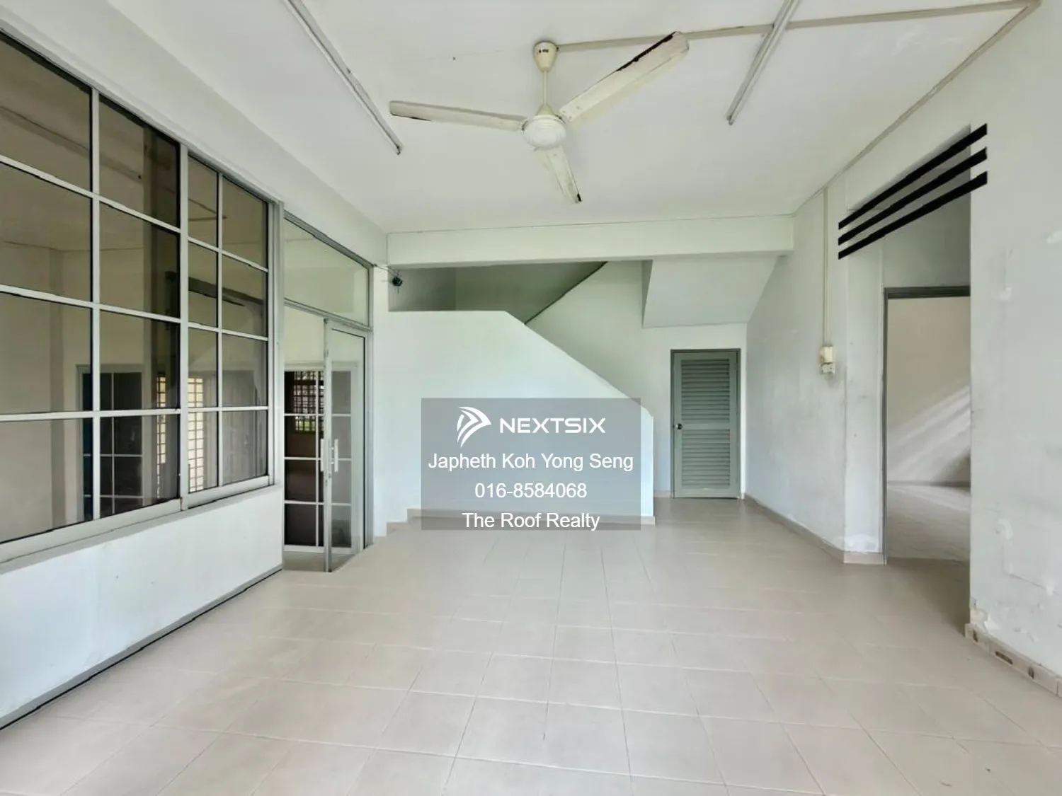 Semi-detached House For Sale in Skudai Johor
