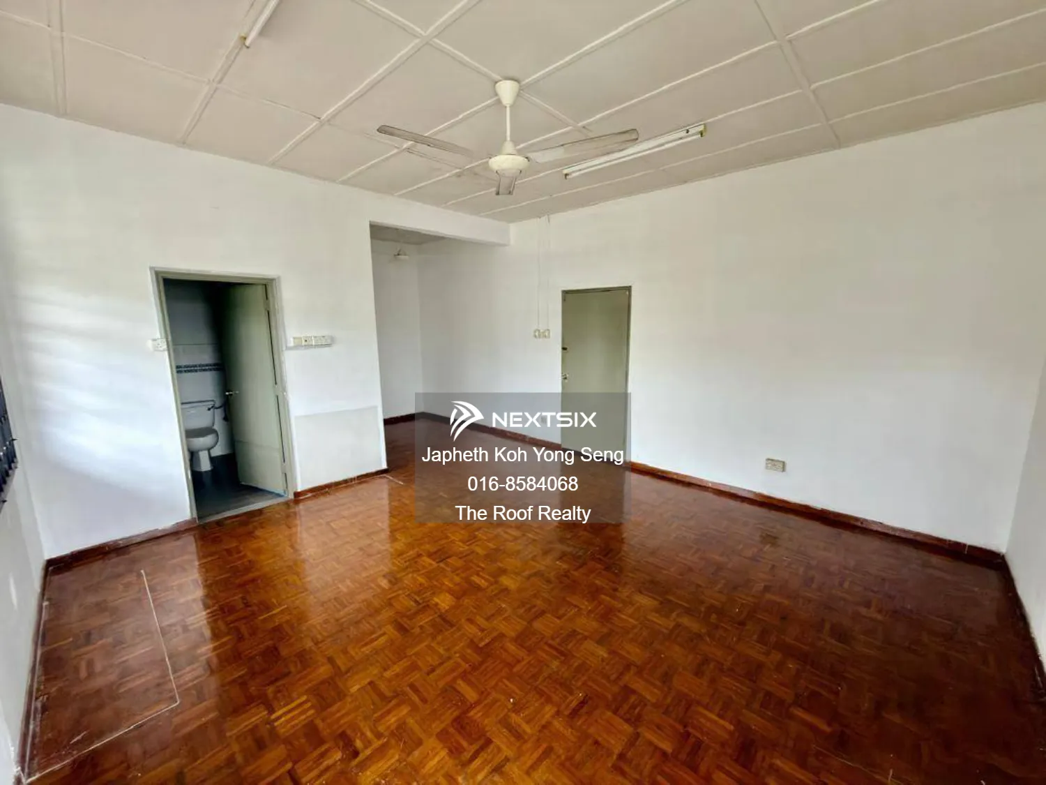 Semi-detached House For Sale in Skudai Johor - Image 10