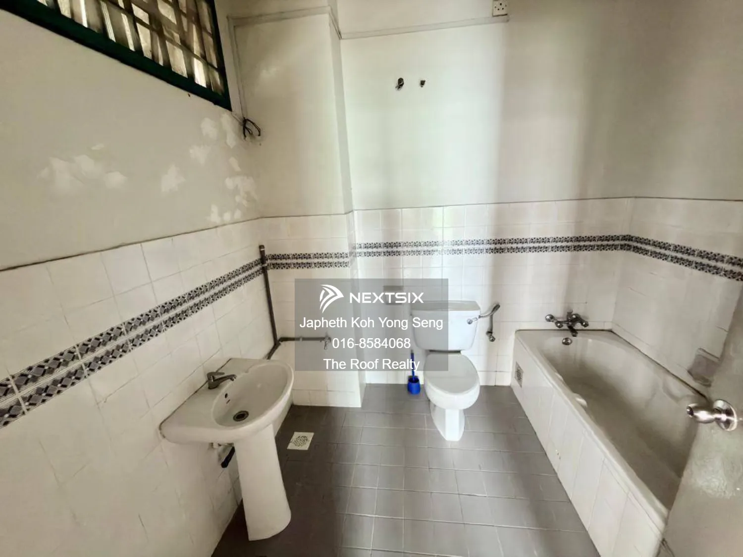 Semi-detached House For Sale in Skudai Johor - Image 11