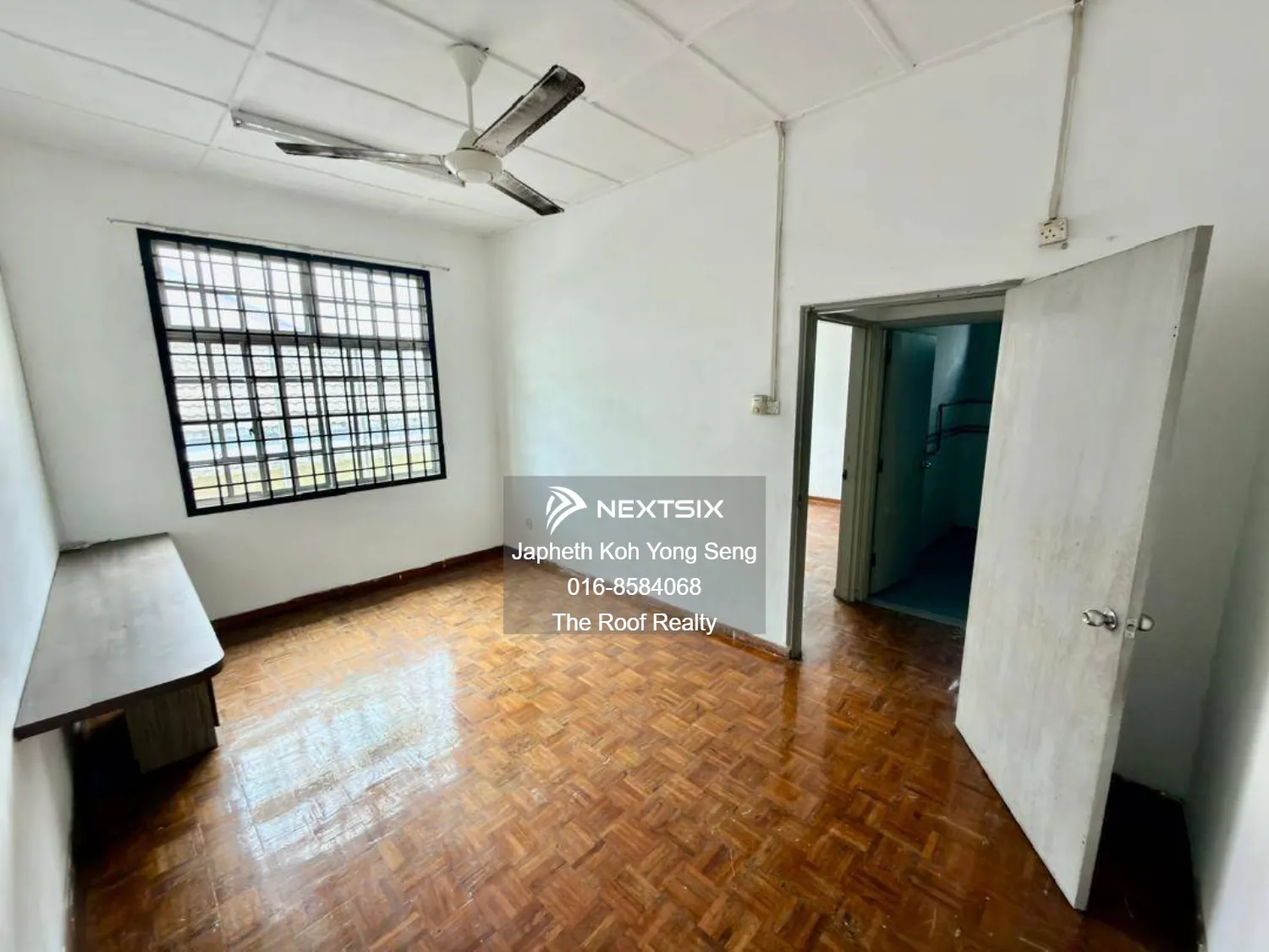 Semi-detached House For Sale in Skudai Johor - Image 12