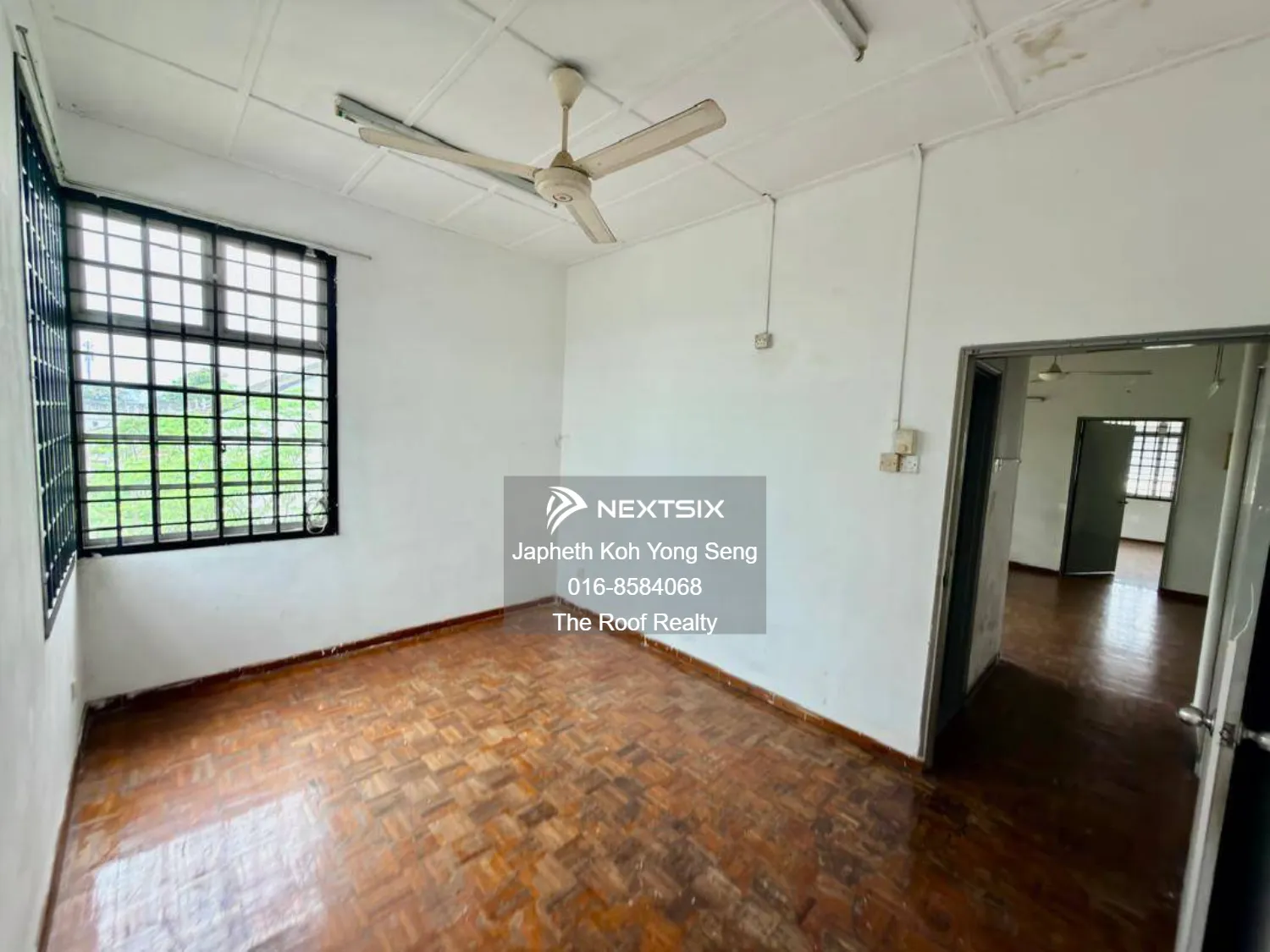 Semi-detached House For Sale in Skudai Johor - Image 14