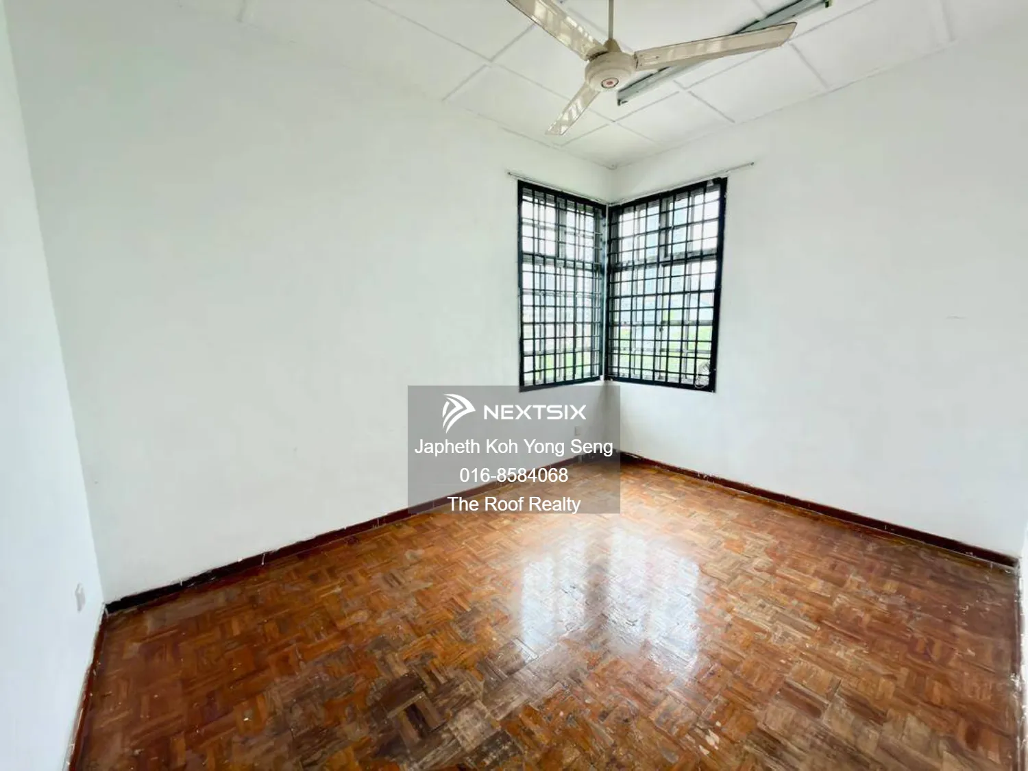 Semi-detached House For Sale in Skudai Johor - Image 15