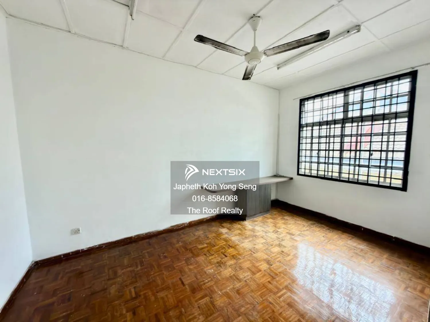 Semi-detached House For Sale in Skudai Johor - Image 16