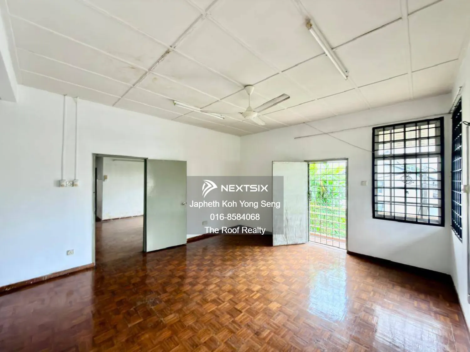 Semi-detached House For Sale in Skudai Johor - Image 17