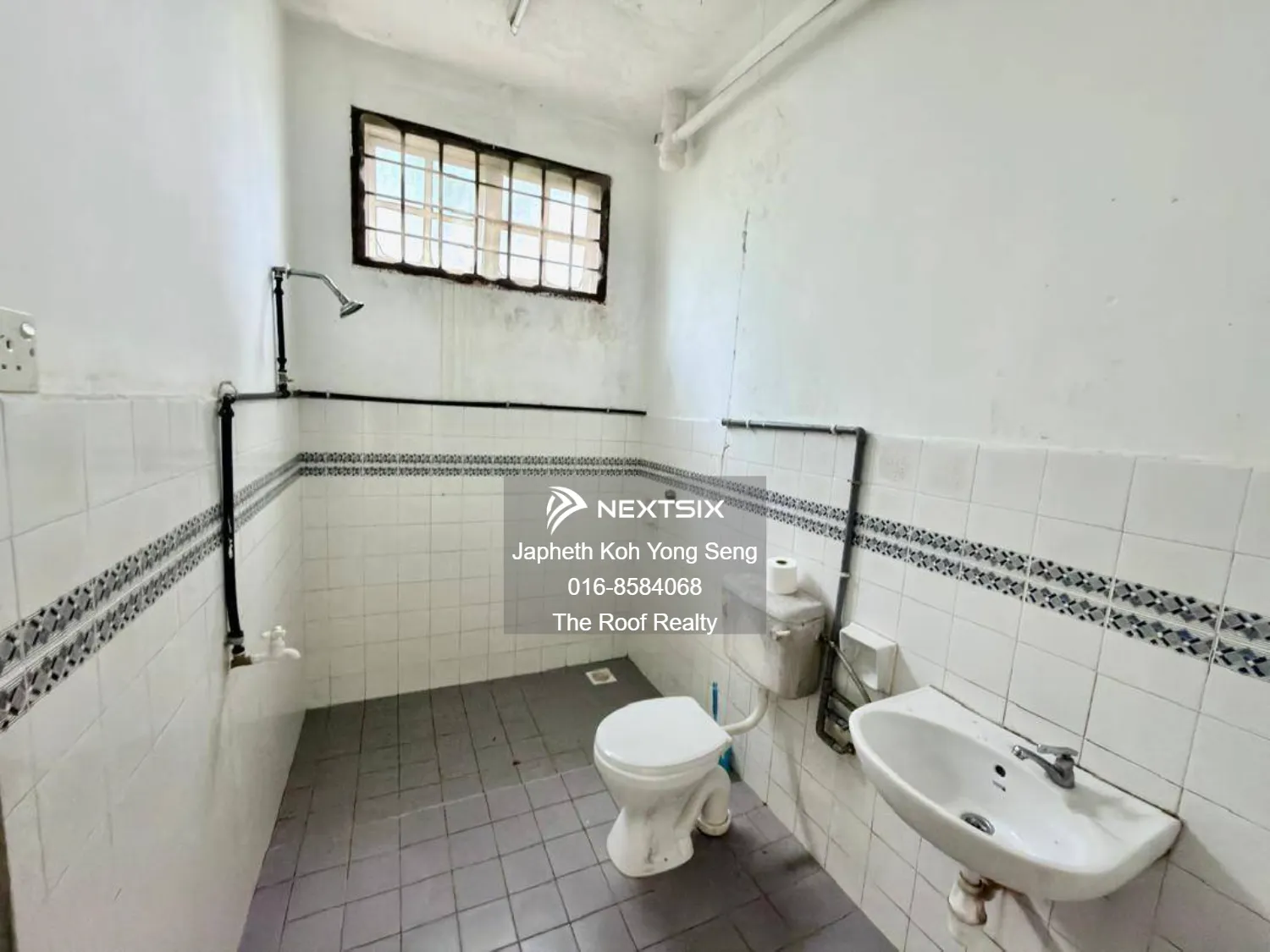 Semi-detached House For Sale in Skudai Johor - Image 5