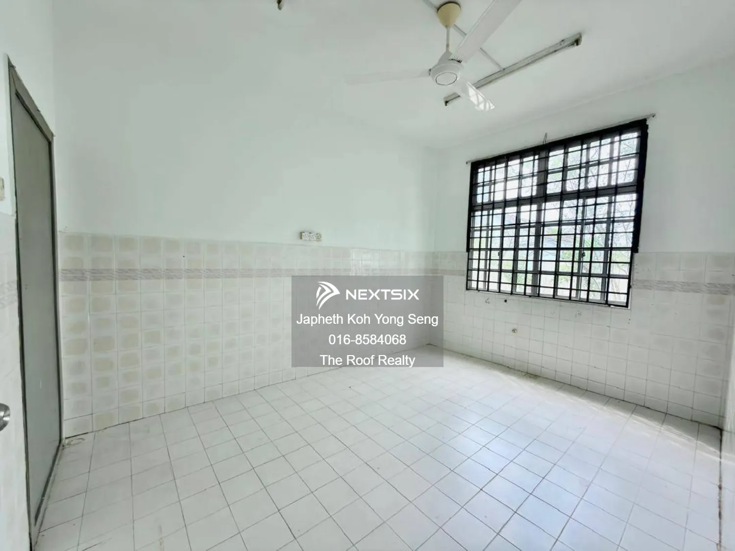 Semi-detached House For Sale in Skudai Johor - Image 6