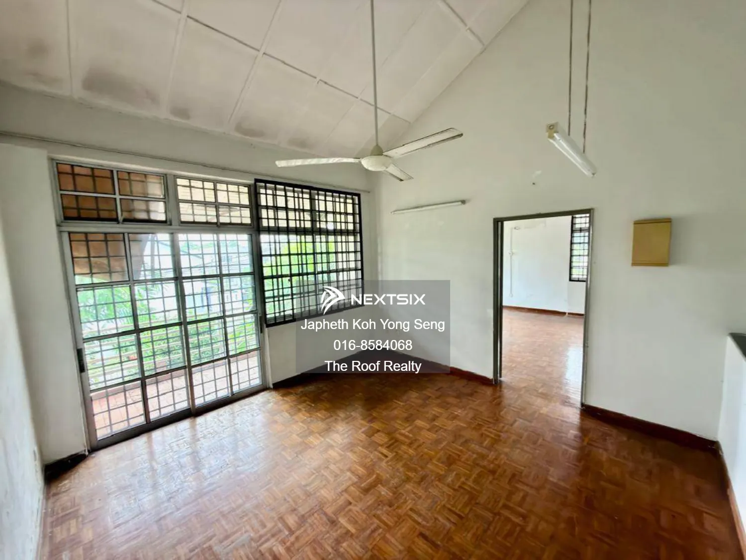 Semi-detached House For Sale in Skudai Johor - Image 7