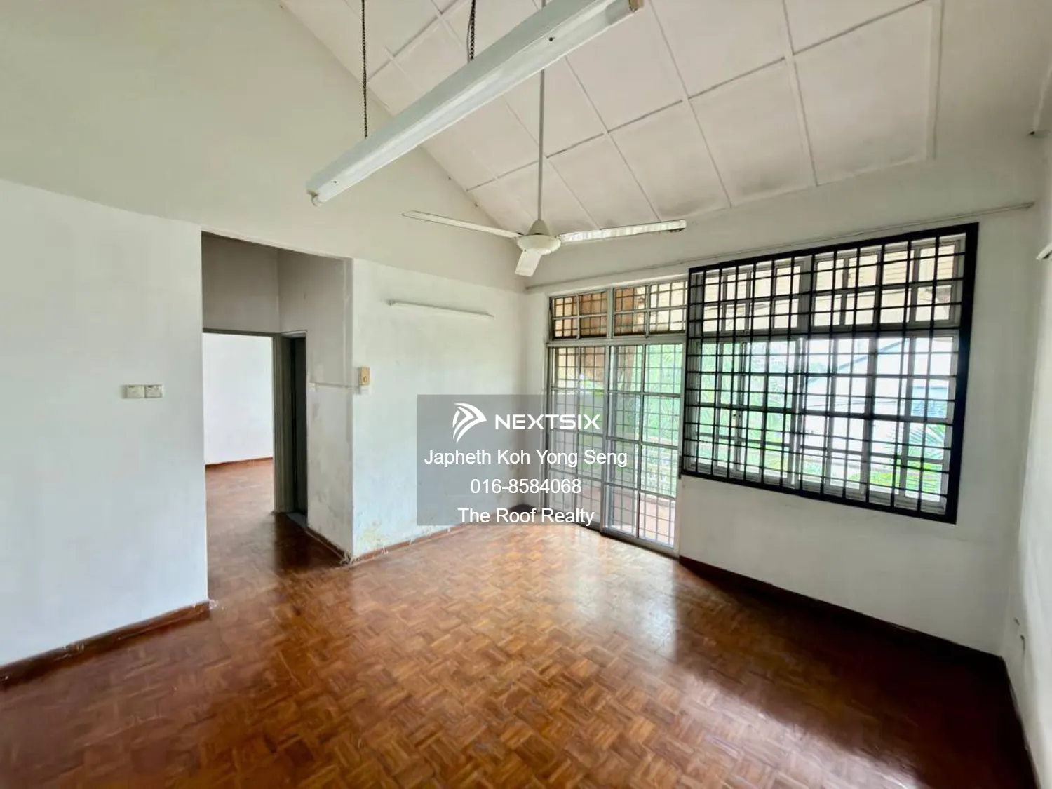Semi-detached House For Sale in Skudai Johor - Image 8