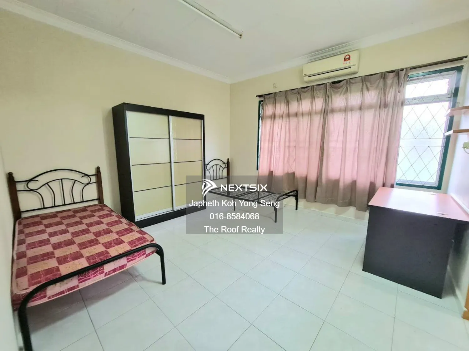2-sty Terrace/Link House For Sale in Johor Bahru Johor - Image 10