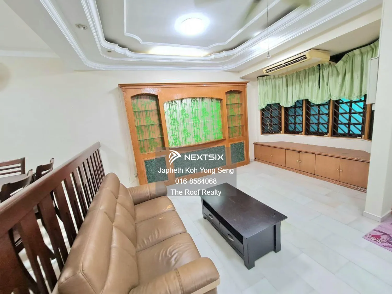 2-sty Terrace/Link House For Sale in Johor Bahru Johor - Image 11