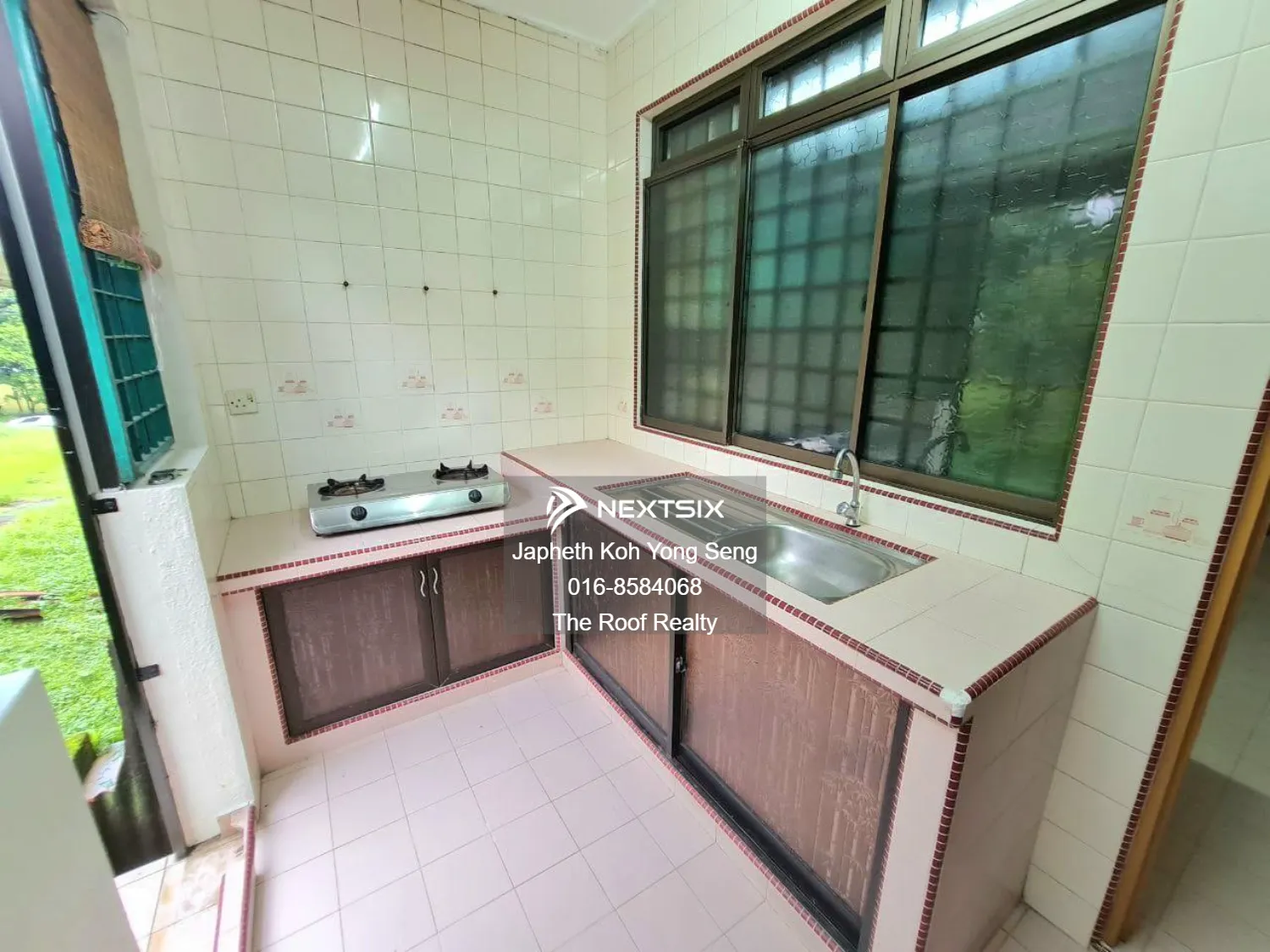 2-sty Terrace/Link House For Sale in Johor Bahru Johor - Image 12