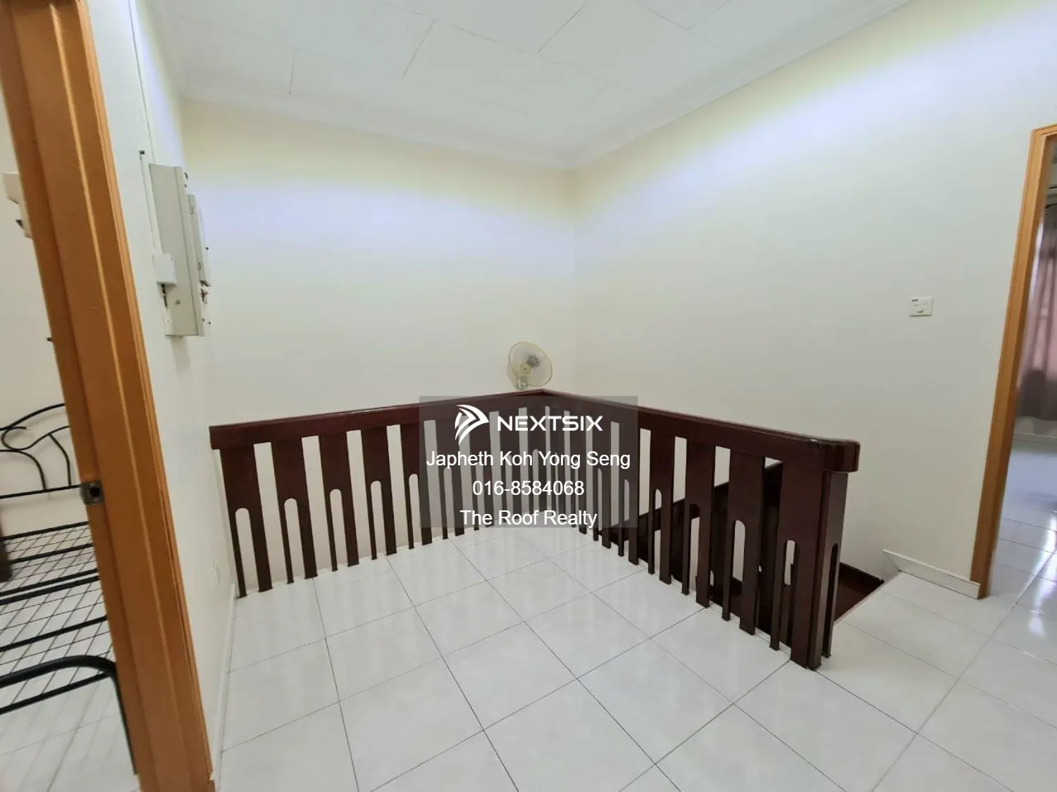 2-sty Terrace/Link House For Sale in Johor Bahru Johor - Image 13