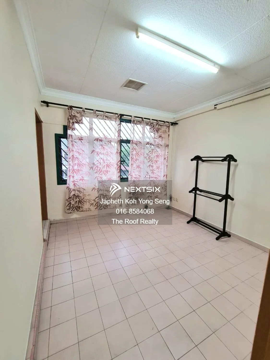 2-sty Terrace/Link House For Sale in Johor Bahru Johor - Image 14