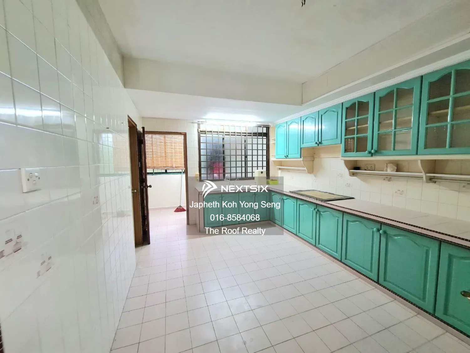 2-sty Terrace/Link House For Sale in Johor Bahru Johor - Image 15