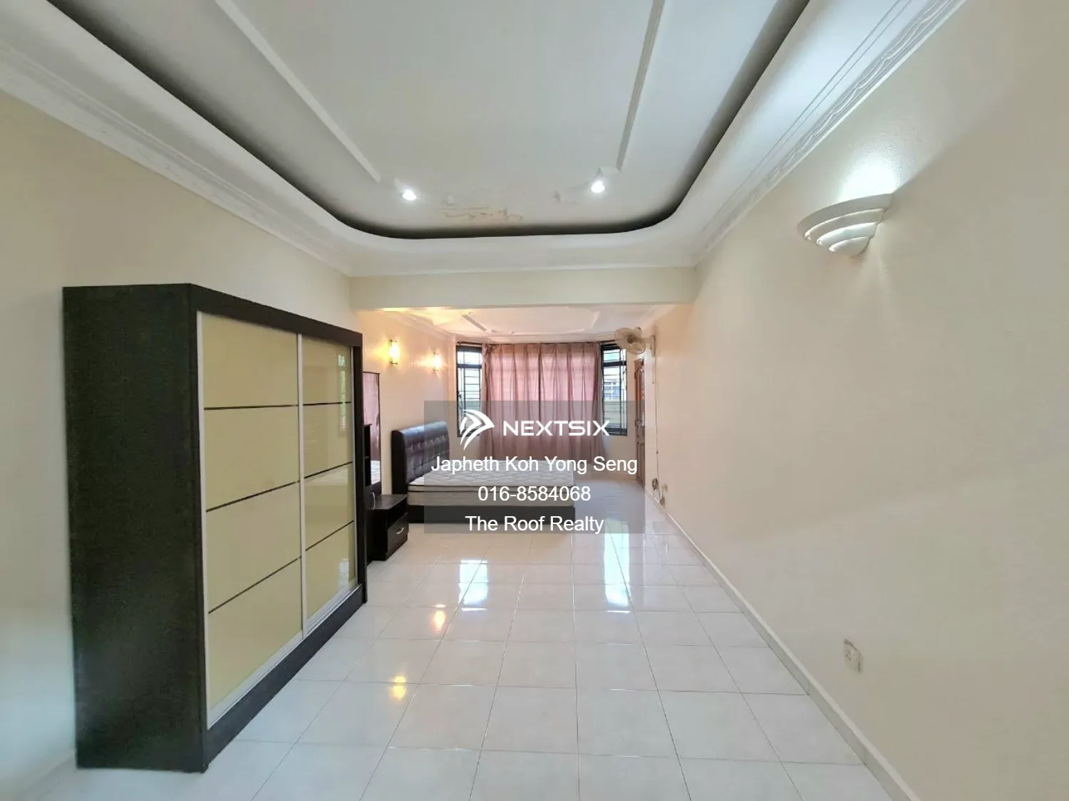 2-sty Terrace/Link House For Sale in Johor Bahru Johor - Image 16