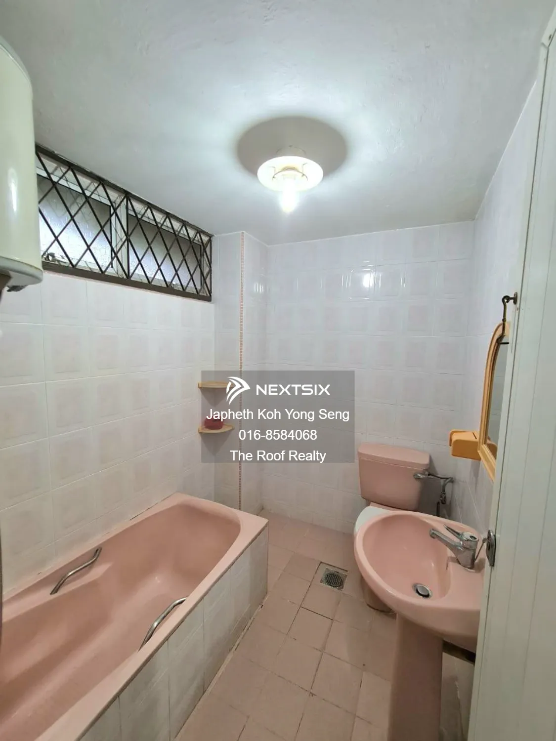 2-sty Terrace/Link House For Sale in Johor Bahru Johor - Image 2