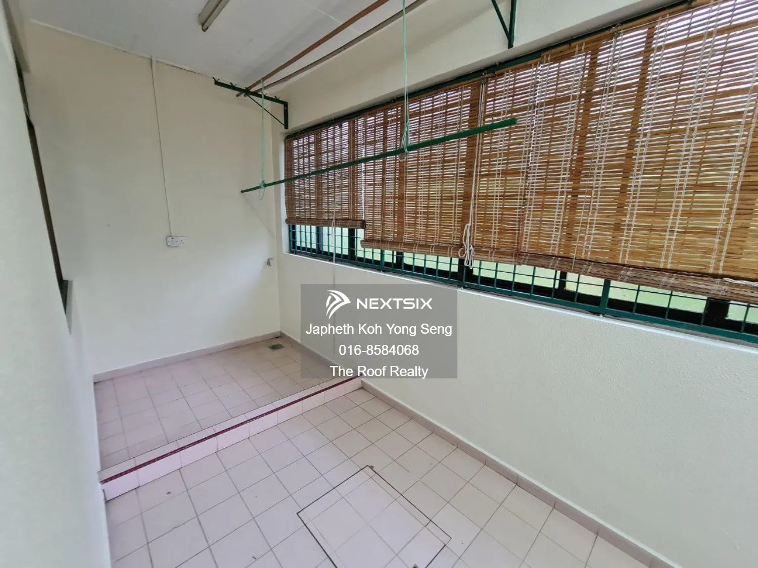 2-sty Terrace/Link House For Sale in Johor Bahru Johor - Image 4
