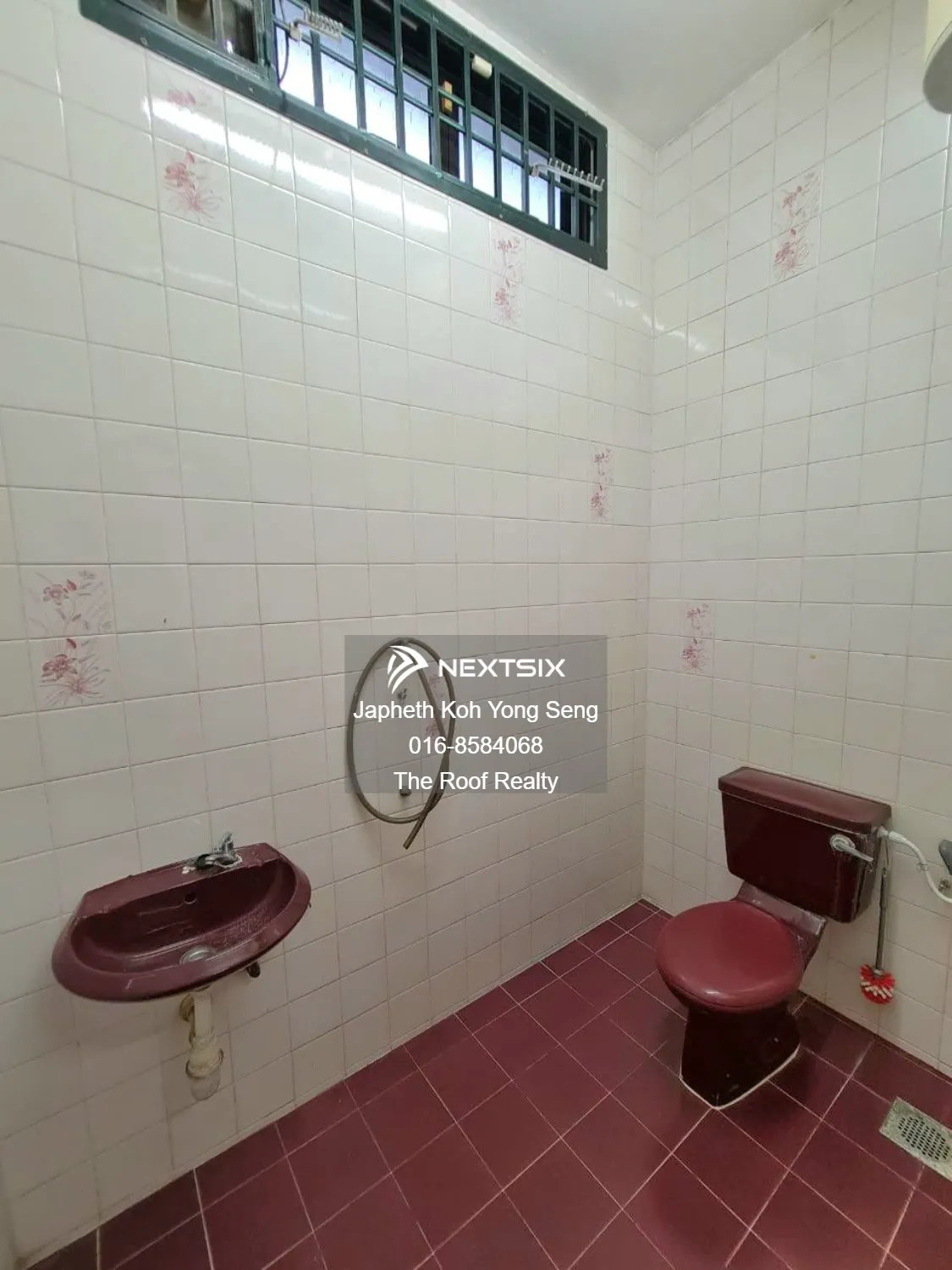 2-sty Terrace/Link House For Sale in Johor Bahru Johor - Image 7