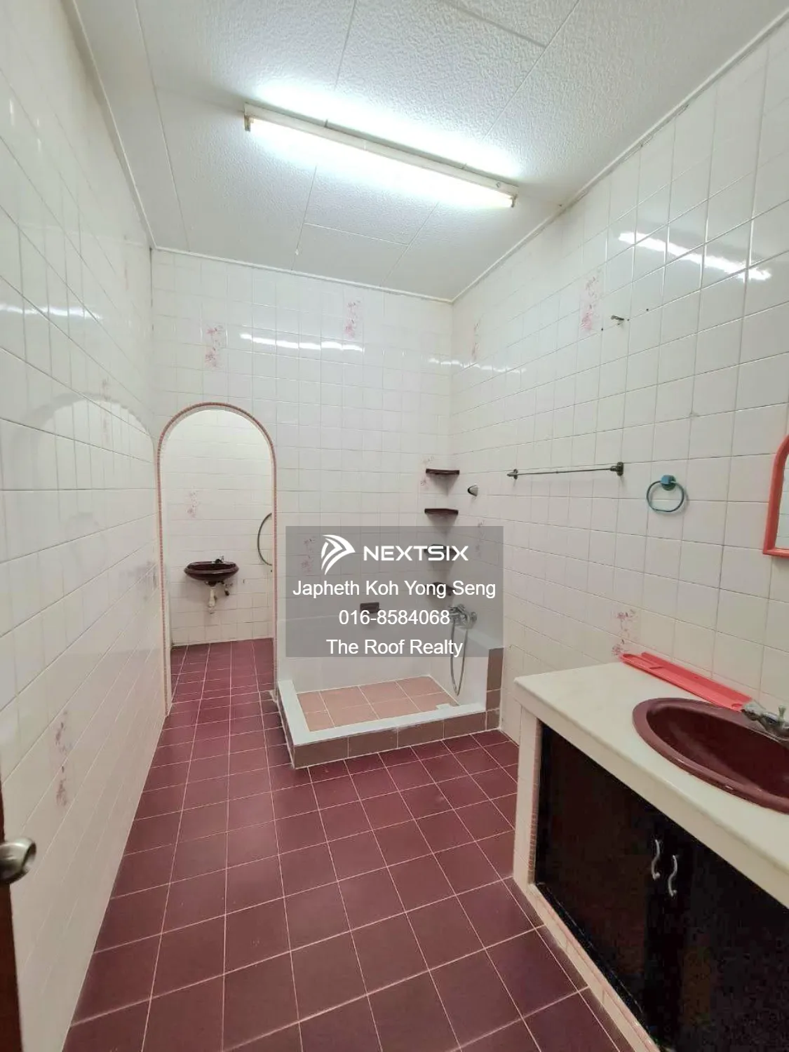 2-sty Terrace/Link House For Sale in Johor Bahru Johor - Image 8