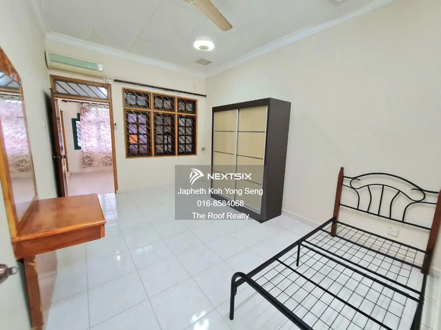2-sty Terrace/Link House For Sale in Johor Bahru Johor - Image 9