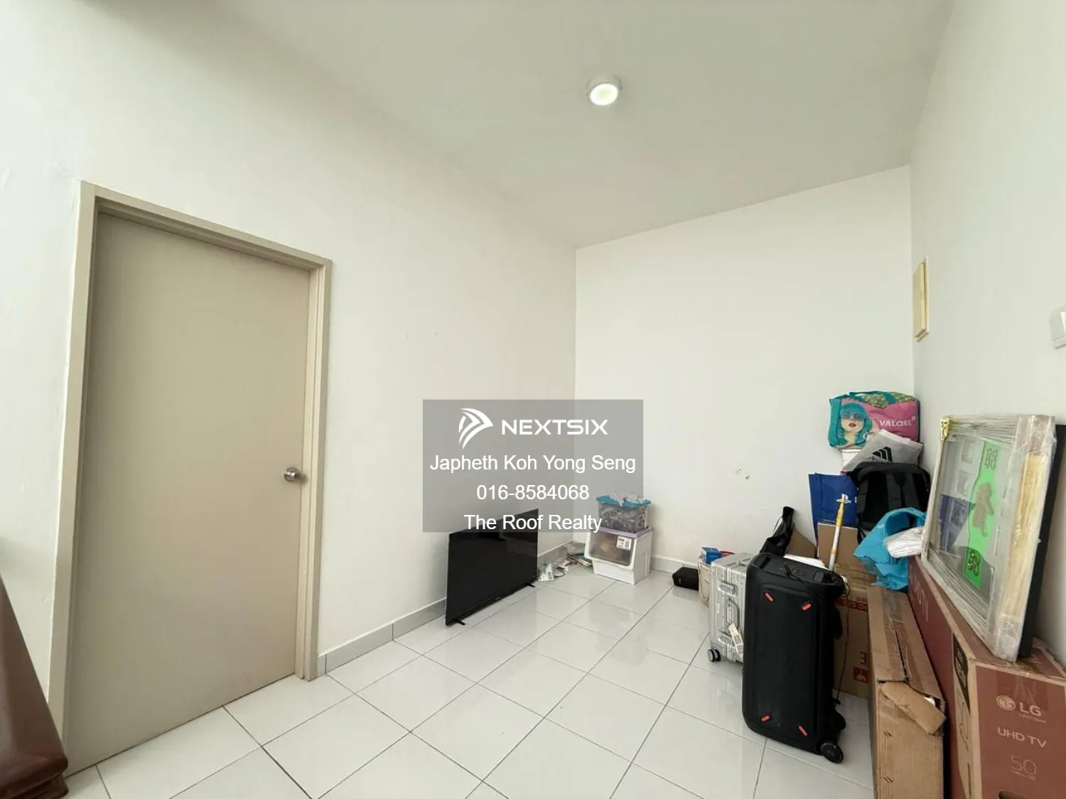 2-sty Terrace/Link House For Sale in Masai Johor - Image 10