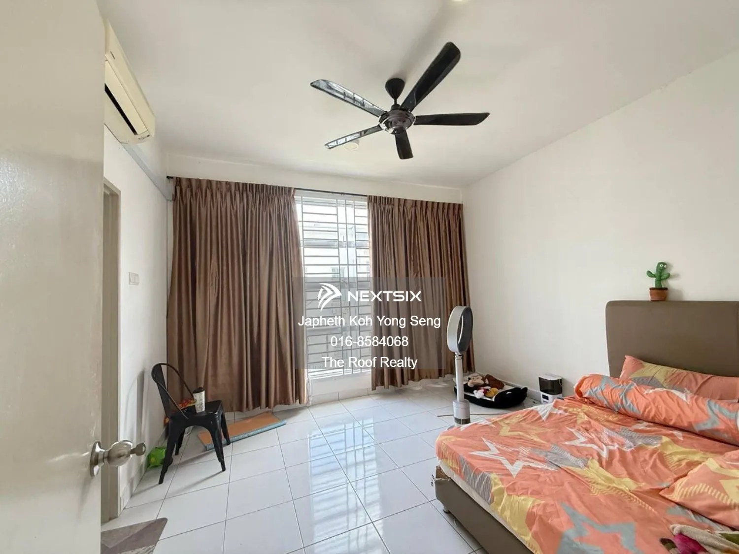 2-sty Terrace/Link House For Sale in Masai Johor - Image 11