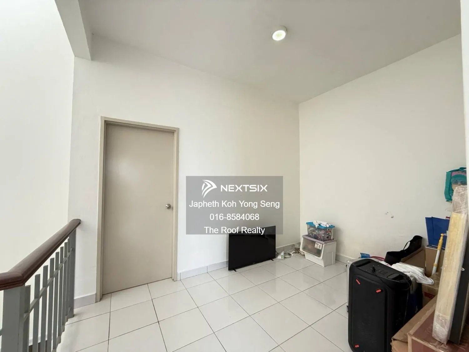 2-sty Terrace/Link House For Sale in Masai Johor - Image 6