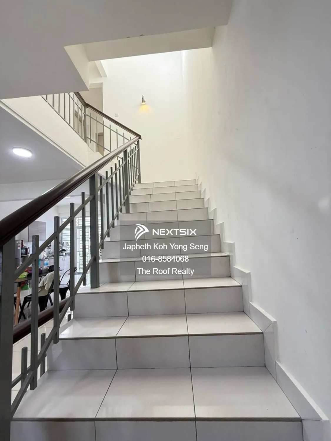 2-sty Terrace/Link House For Sale in Masai Johor - Image 7