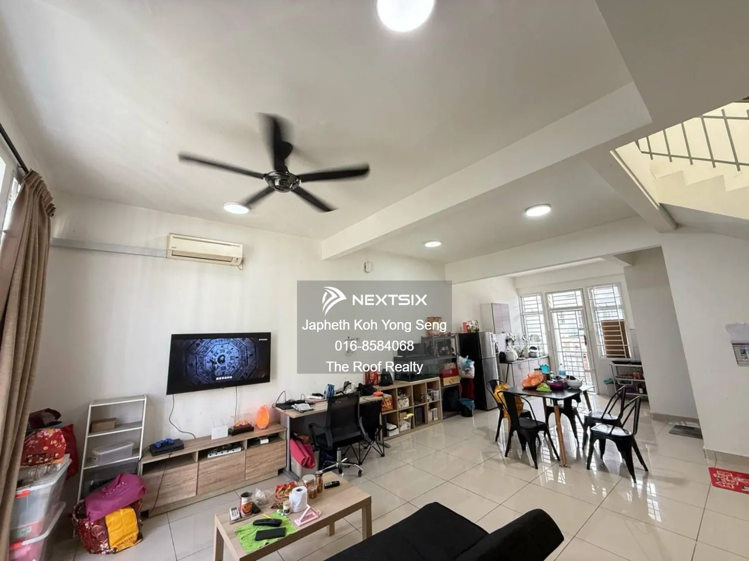 2-sty Terrace/Link House For Sale in Masai Johor - Image 8