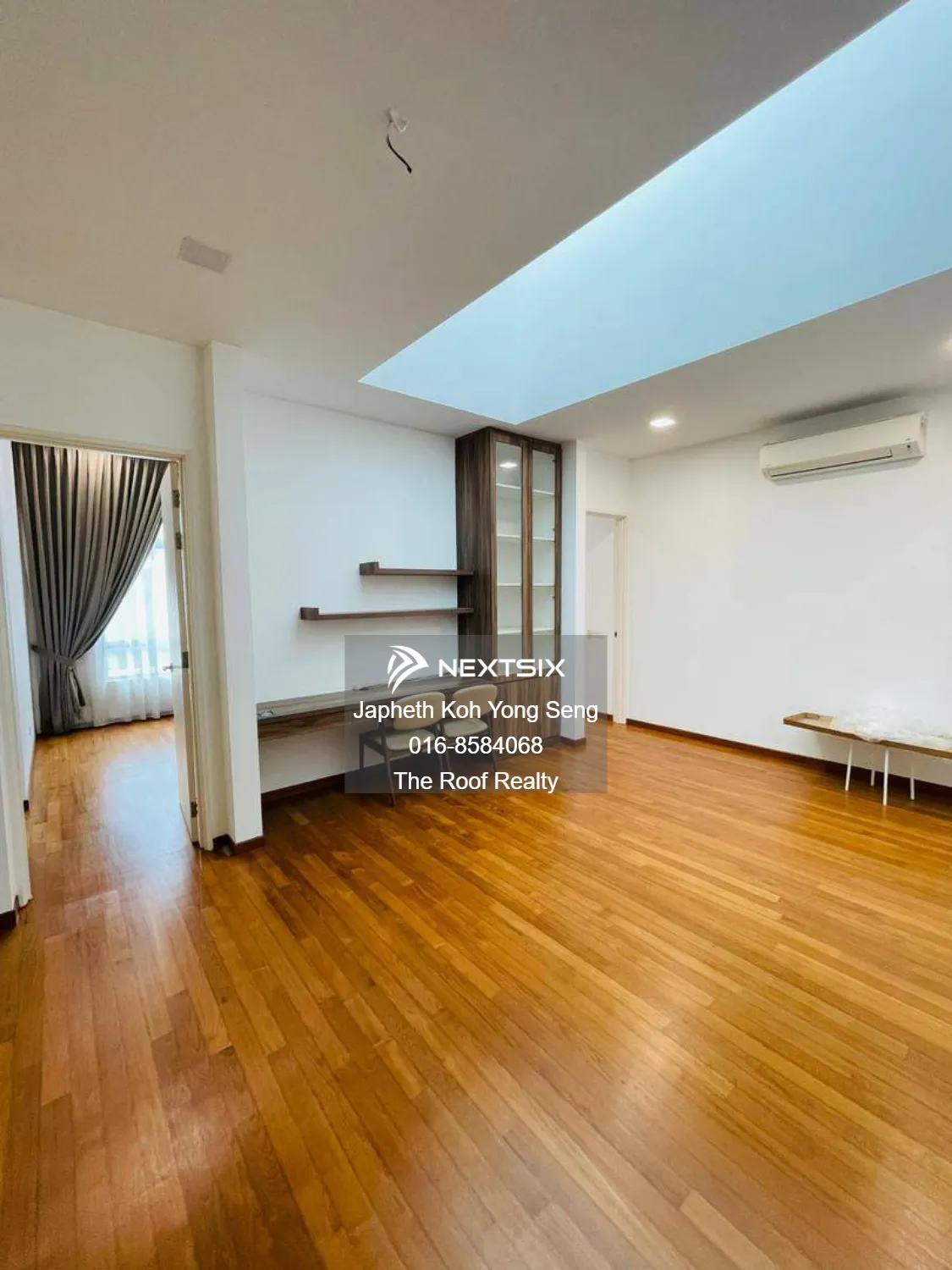 Semi-detached House For Sale in Iskandar Puteri (Nusajaya) Johor - Image 10