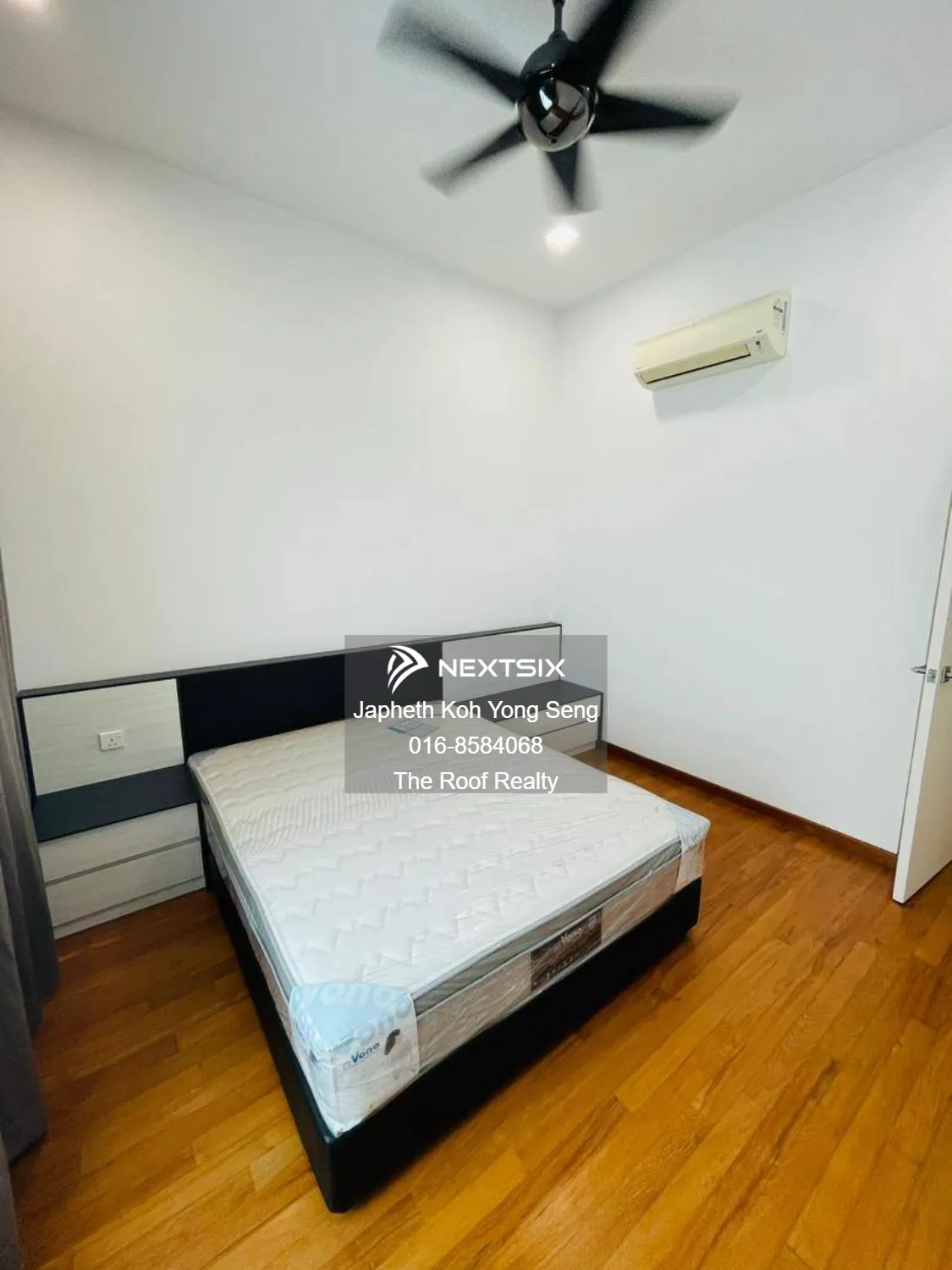 Semi-detached House For Sale in Iskandar Puteri (Nusajaya) Johor - Image 5