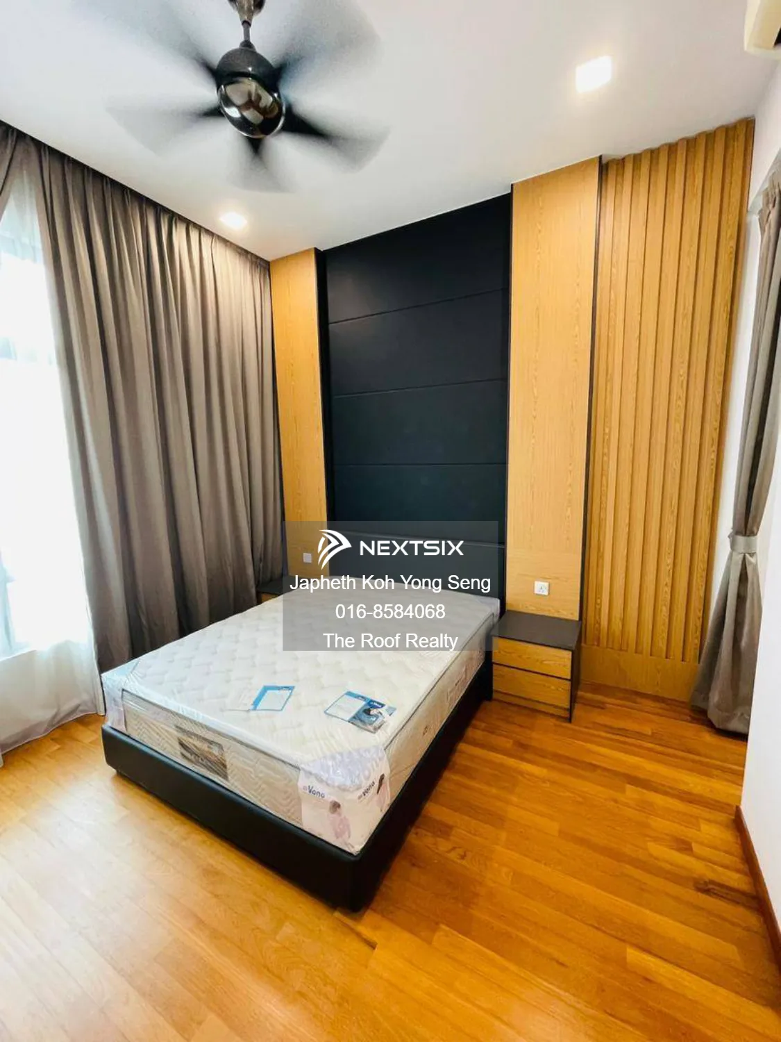 Semi-detached House For Sale in Iskandar Puteri (Nusajaya) Johor - Image 6