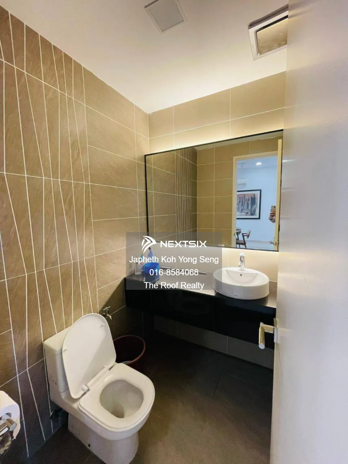 Semi-detached House For Sale in Iskandar Puteri (Nusajaya) Johor - Image 8