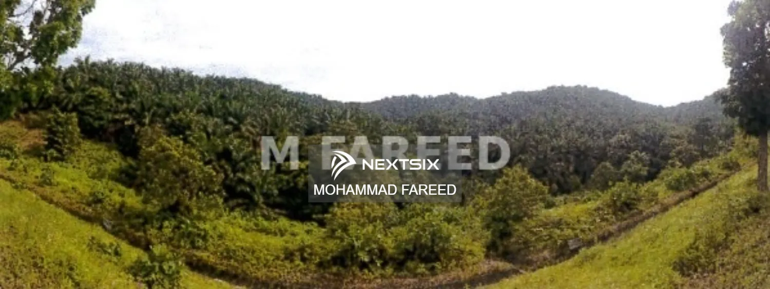 Agricultural Land For Sale in Nilai Negeri Sembilan