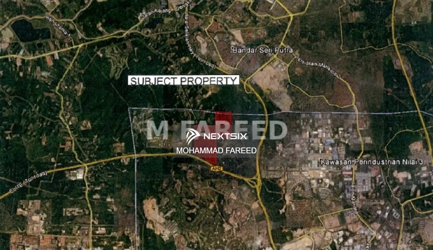 Agricultural Land For Sale in Nilai Negeri Sembilan - Image 10