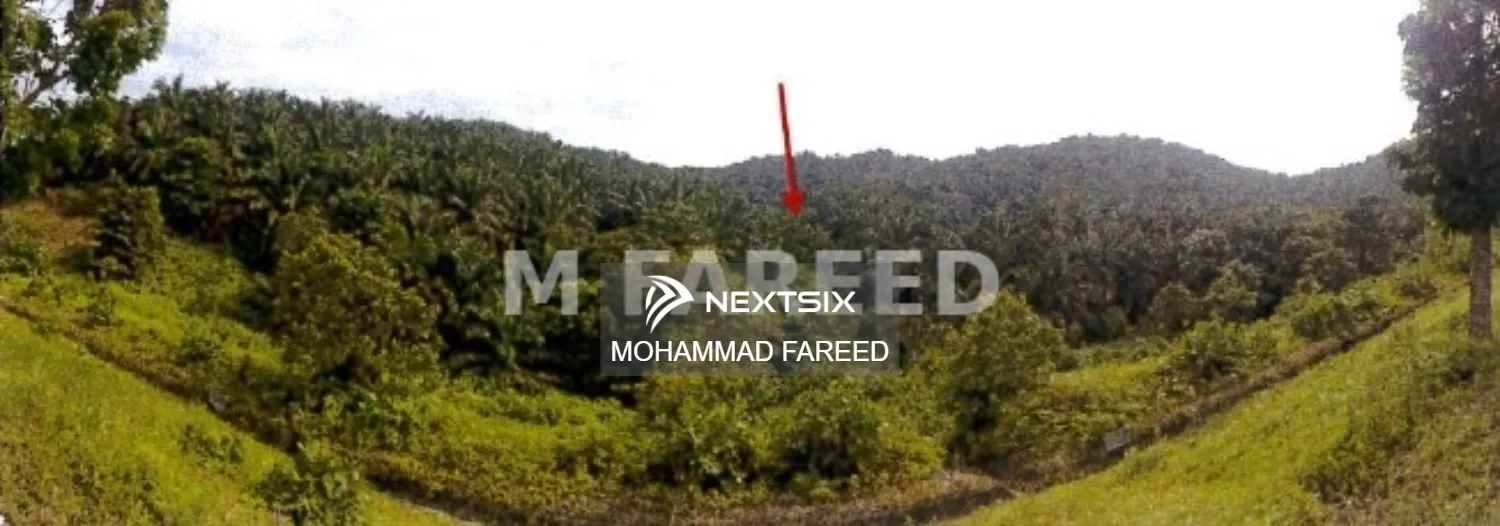 Agricultural Land For Sale in Nilai Negeri Sembilan - Image 2