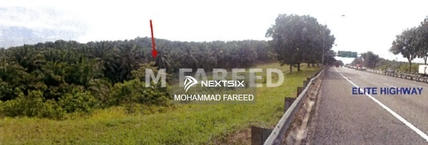 Agricultural Land For Sale in Nilai Negeri Sembilan - Image 3