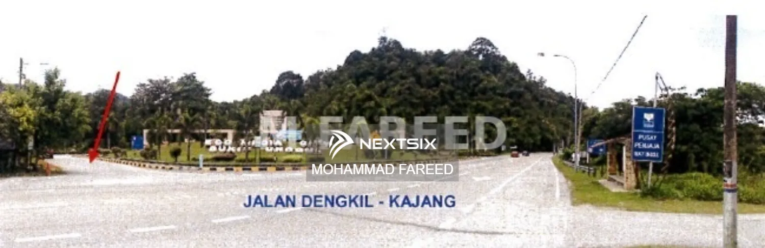 Agricultural Land For Sale in Nilai Negeri Sembilan - Image 4