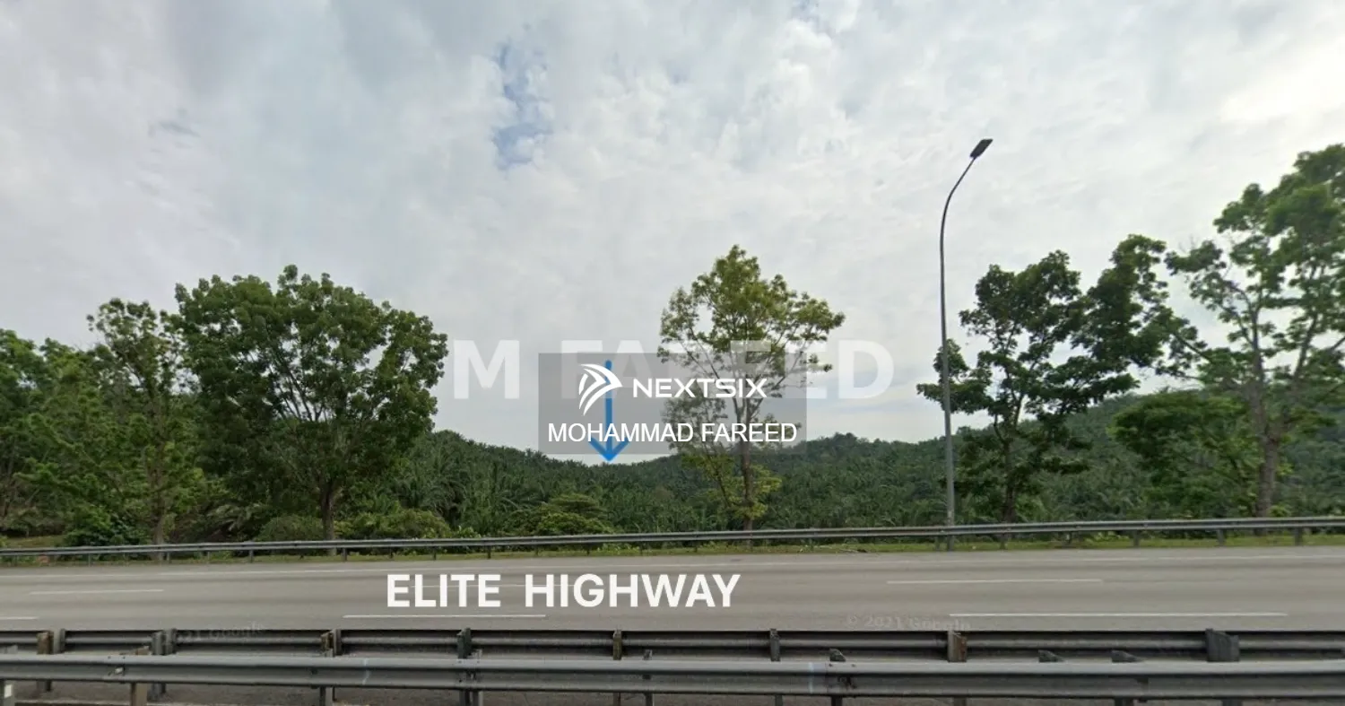 Agricultural Land For Sale in Nilai Negeri Sembilan - Image 5