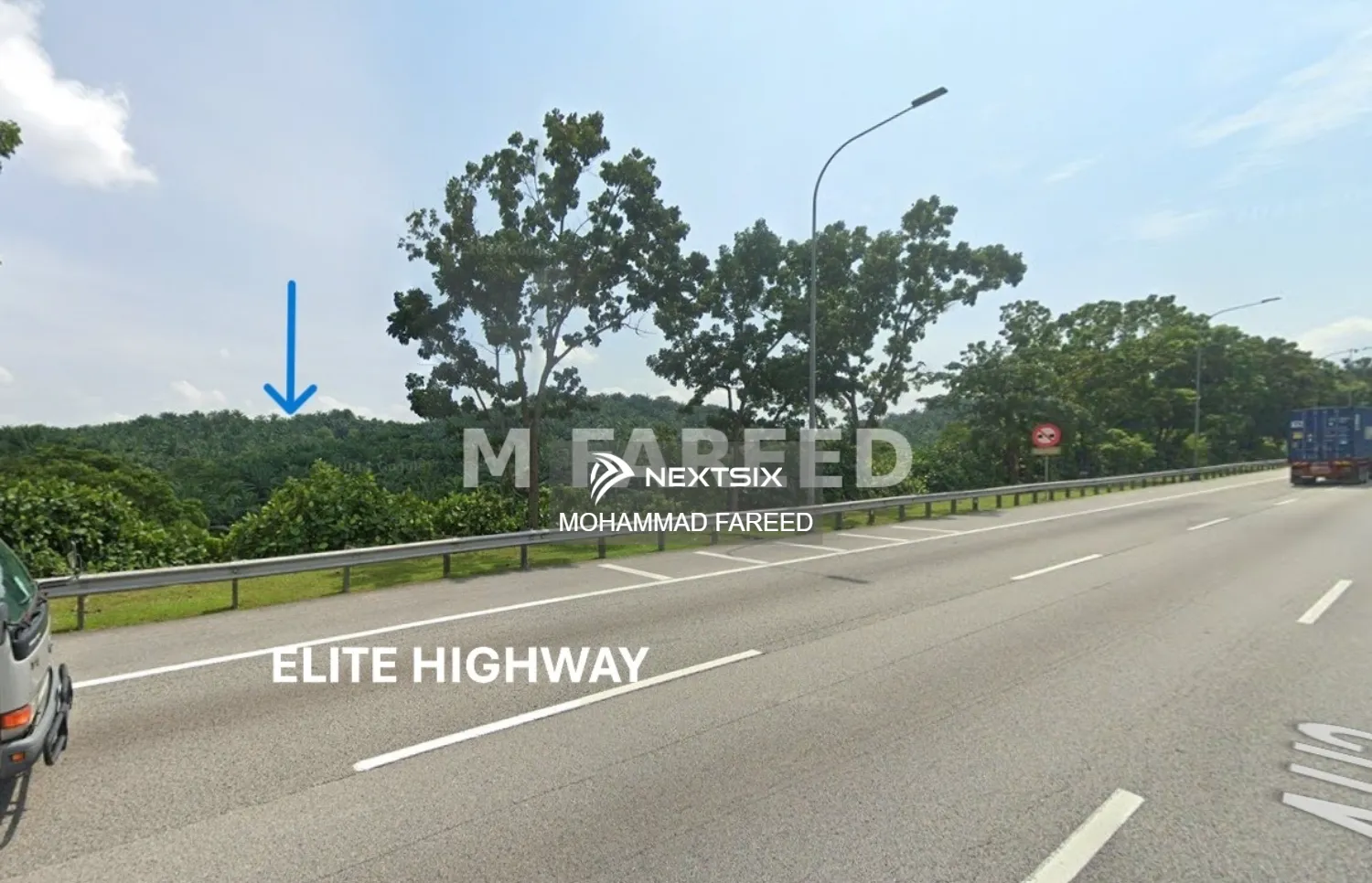 Agricultural Land For Sale in Nilai Negeri Sembilan - Image 6